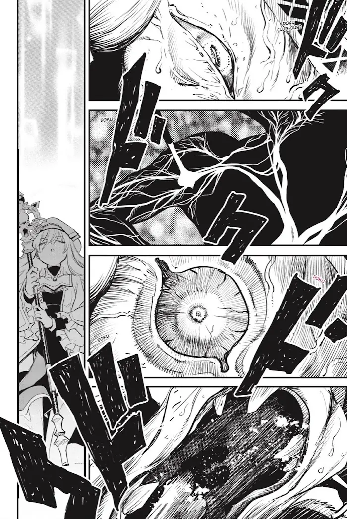 Goblin Slayer Chapter 92 image 05_optimized
